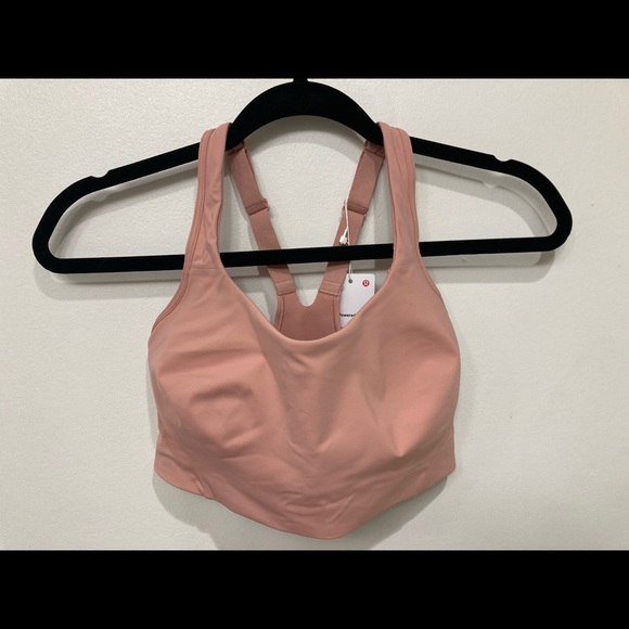 All Powered Up Bra NWT - Picture 4 of 4